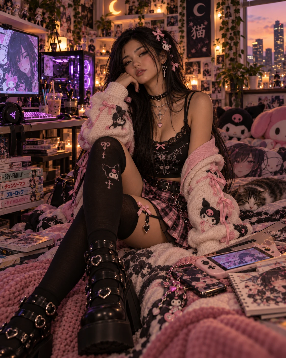 Mei Valentina Zhao thumbnail