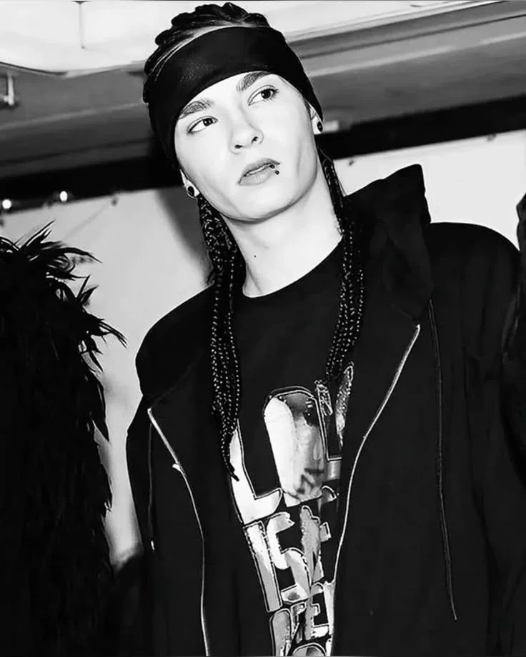 Tom Kaulitz thumbnail
