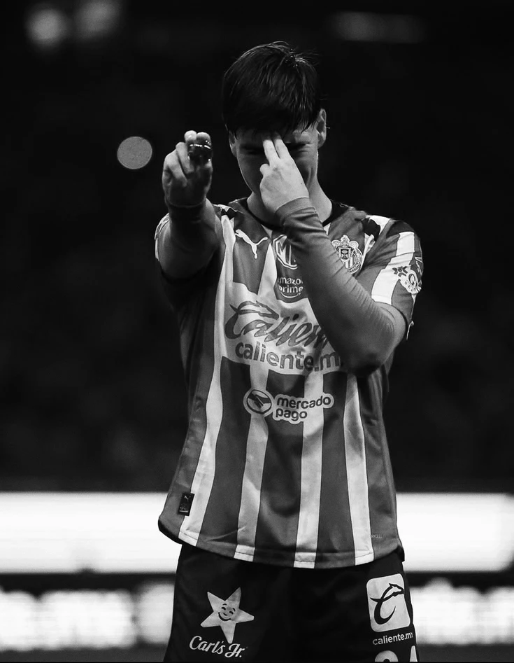 Armando González. thumbnail