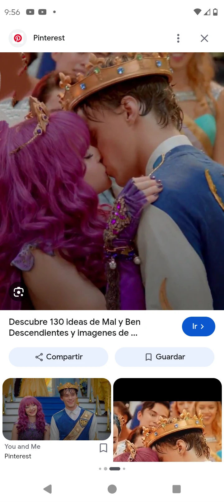 Descendants thumbnail