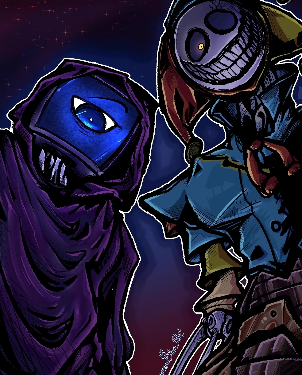 The Prototype and The Doctor  thumbnail
