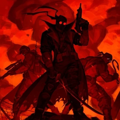 Madness combat RP thumbnail