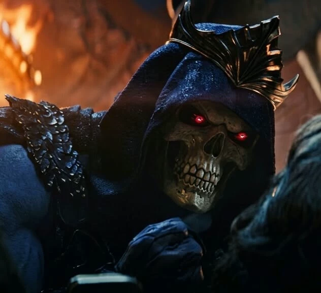 Skeletor thumbnail