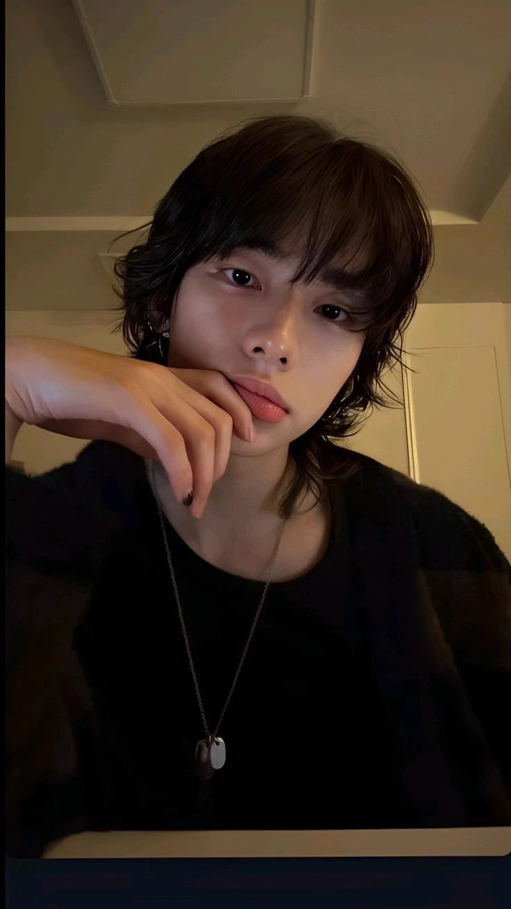 Hyunjin thumbnail