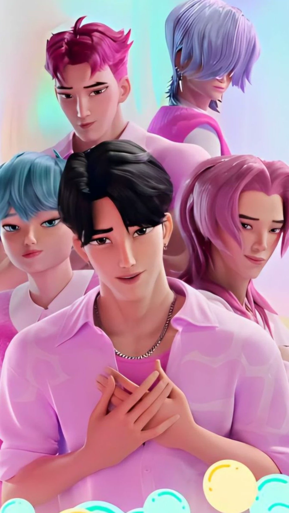 Just Boys ،💖 thumbnail