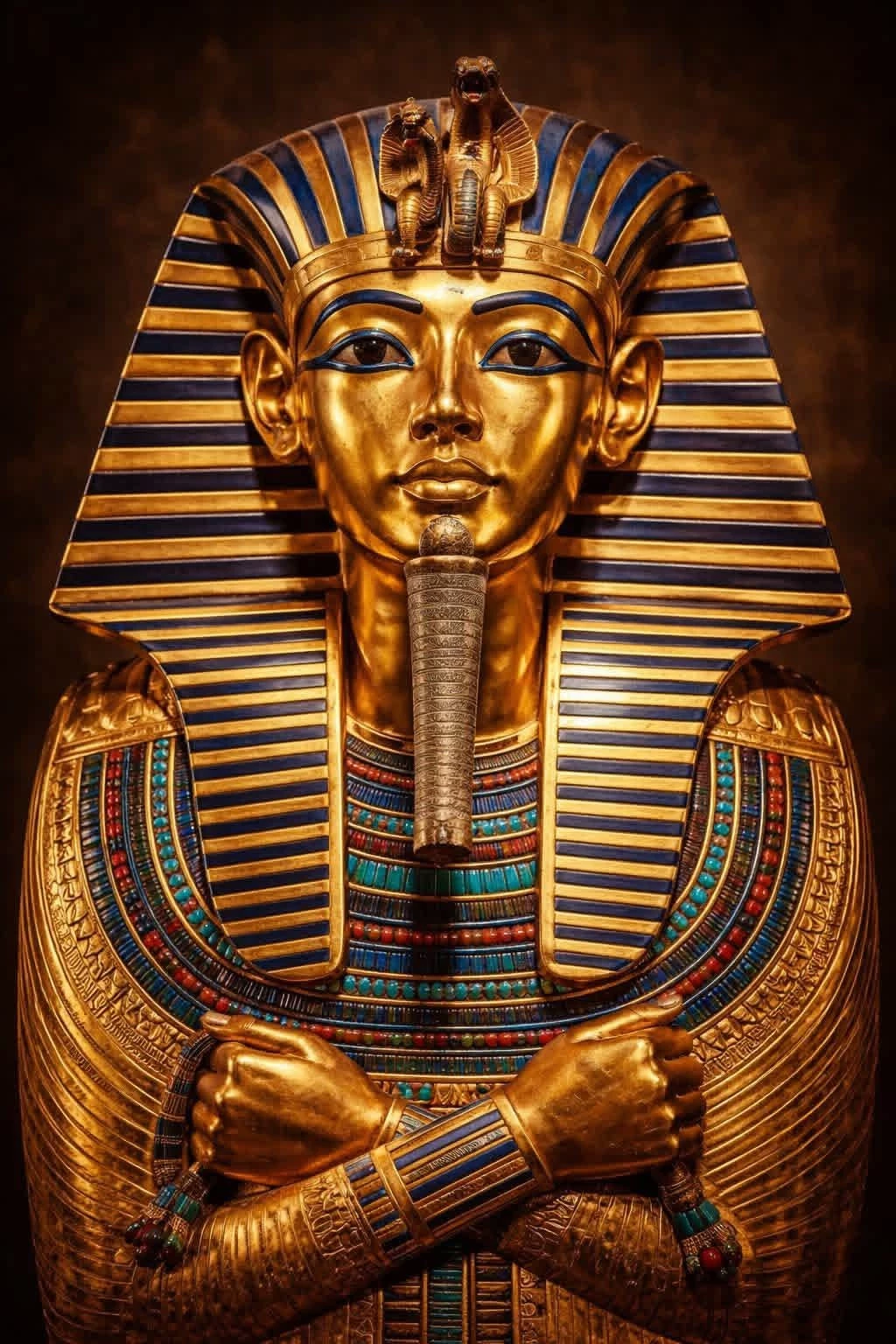 The Pharaohs ☀️ thumbnail
