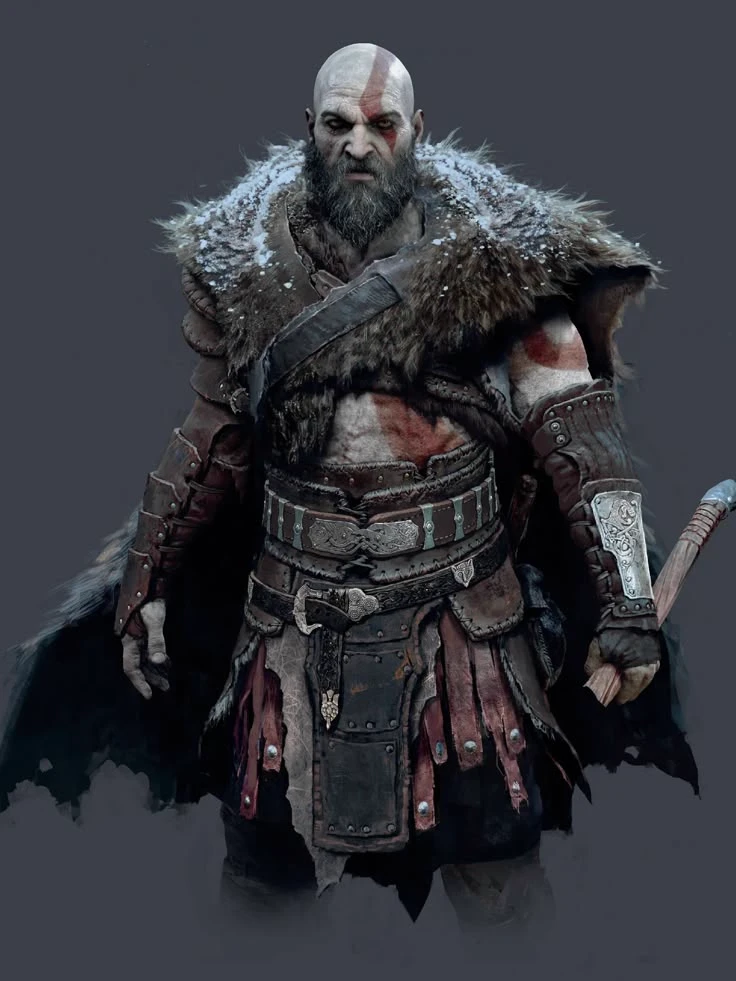 God of War, una pick me thumbnail