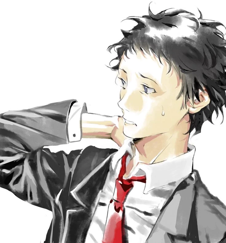 TOHRU ADACHI ⌒ ᶻᶻ 𓂂 thumbnail