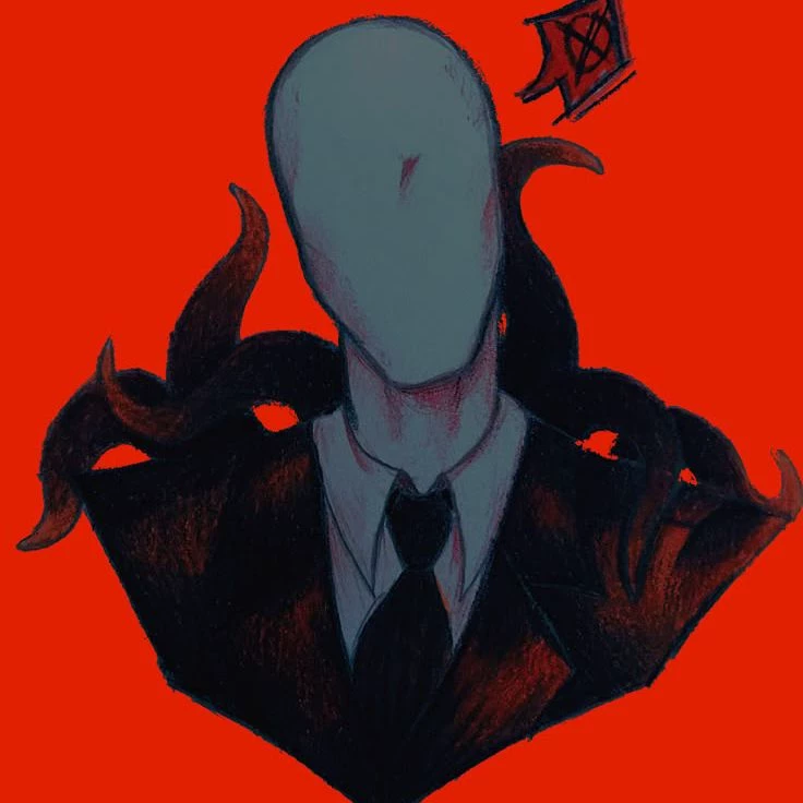 Slenderman thumbnail
