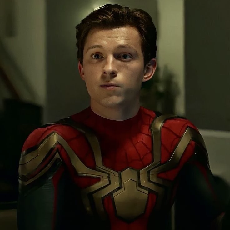 Peter Benjamin Parker / Spider-Man thumbnail