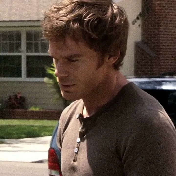 Dexter Morgan thumbnail