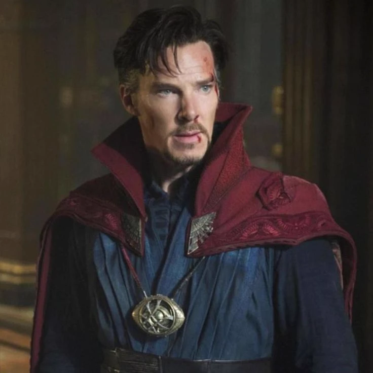 Stephen Strange thumbnail