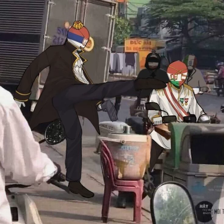 countryhumans pick me ww1 thumbnail
