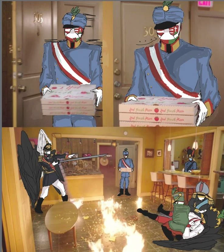 countryhumans ww1 thumbnail