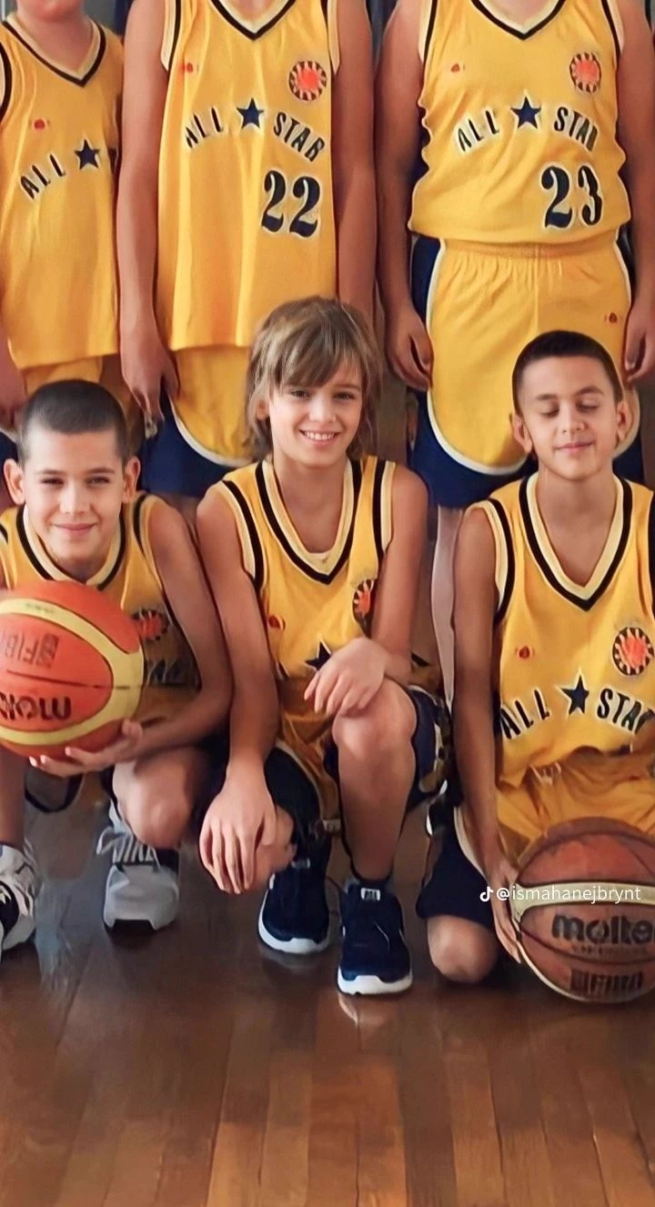 Kosta Kecmanovic thumbnail