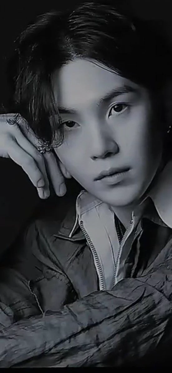 Min Yoon-gi thumbnail