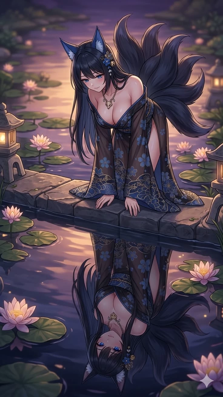 Kitsune thumbnail