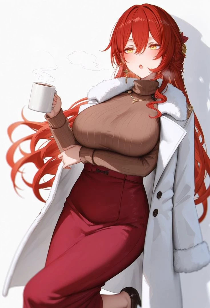 Professor Lucila thumbnail