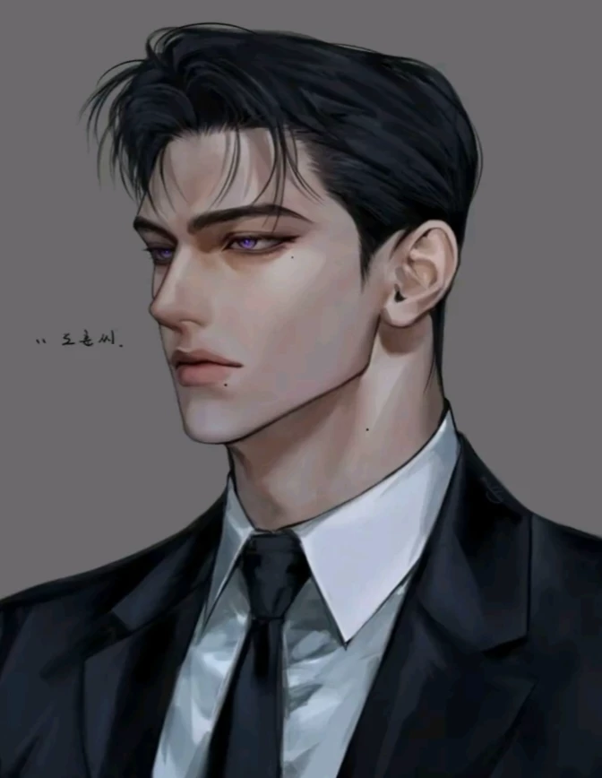 Nicholas Foster thumbnail