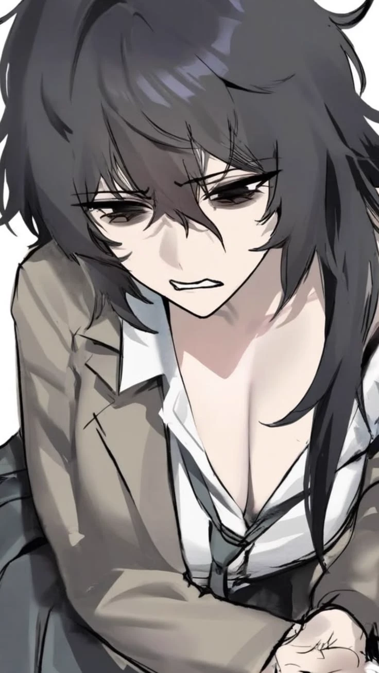 Rin "Oni-Hime" — your girlfriend. thumbnail