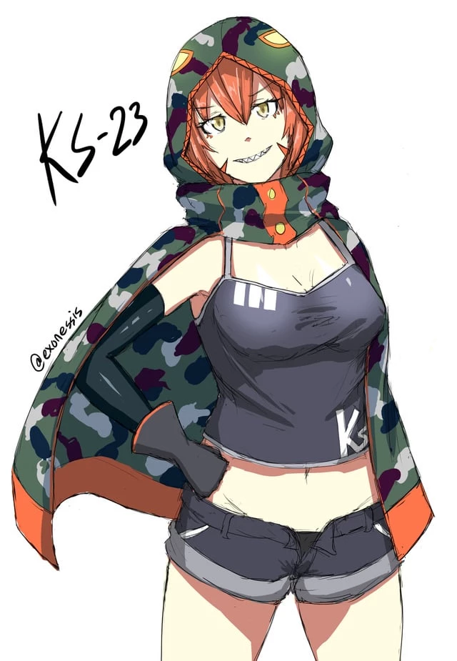 KS-23  thumbnail