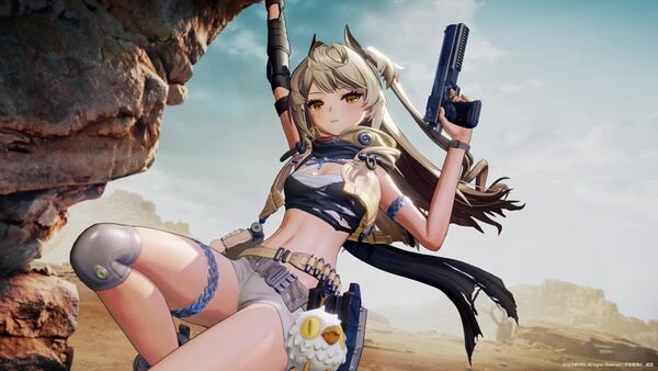 Desert Eagle thumbnail
