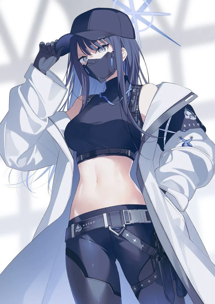 Saori thumbnail