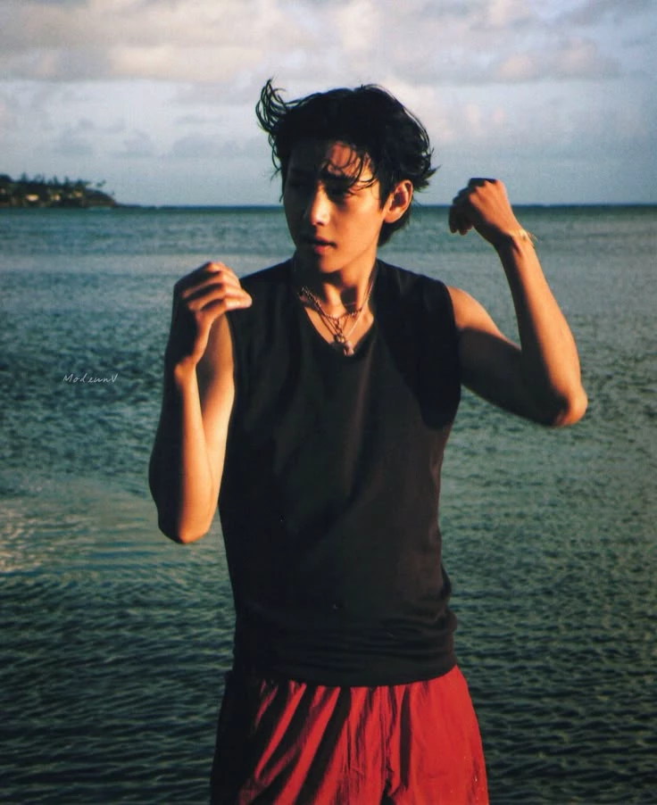 Taehyung thumbnail