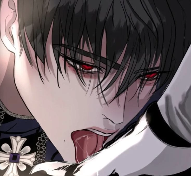 Xavier (expirement| wolf x panthress hybrid) thumbnail