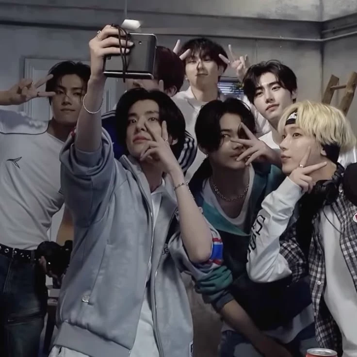 ENHA's kids- children ver. thumbnail