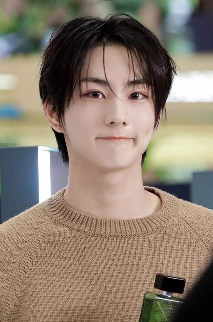 Yang Jungwon thumbnail