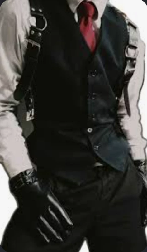 John, mafia student. thumbnail