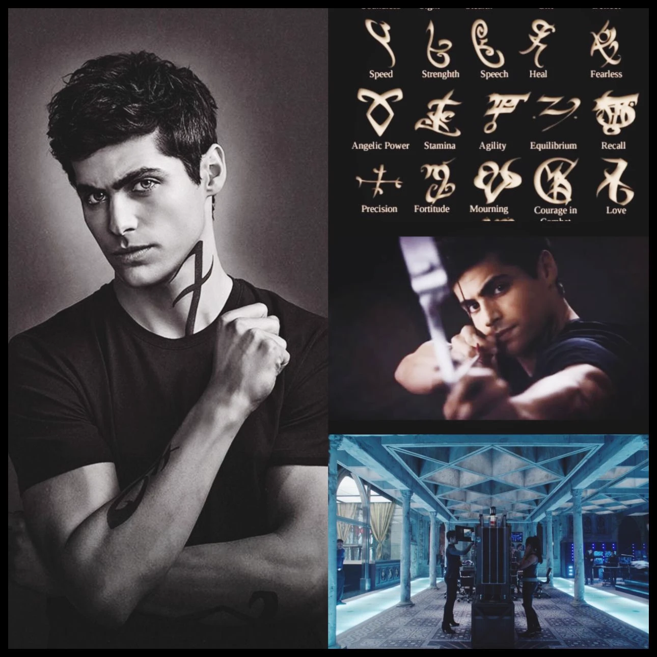Alec Lightwood thumbnail