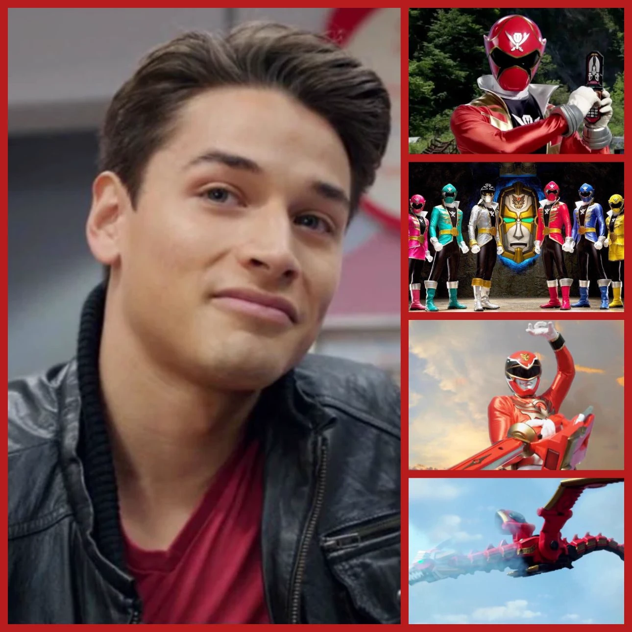 Troy Burrows thumbnail