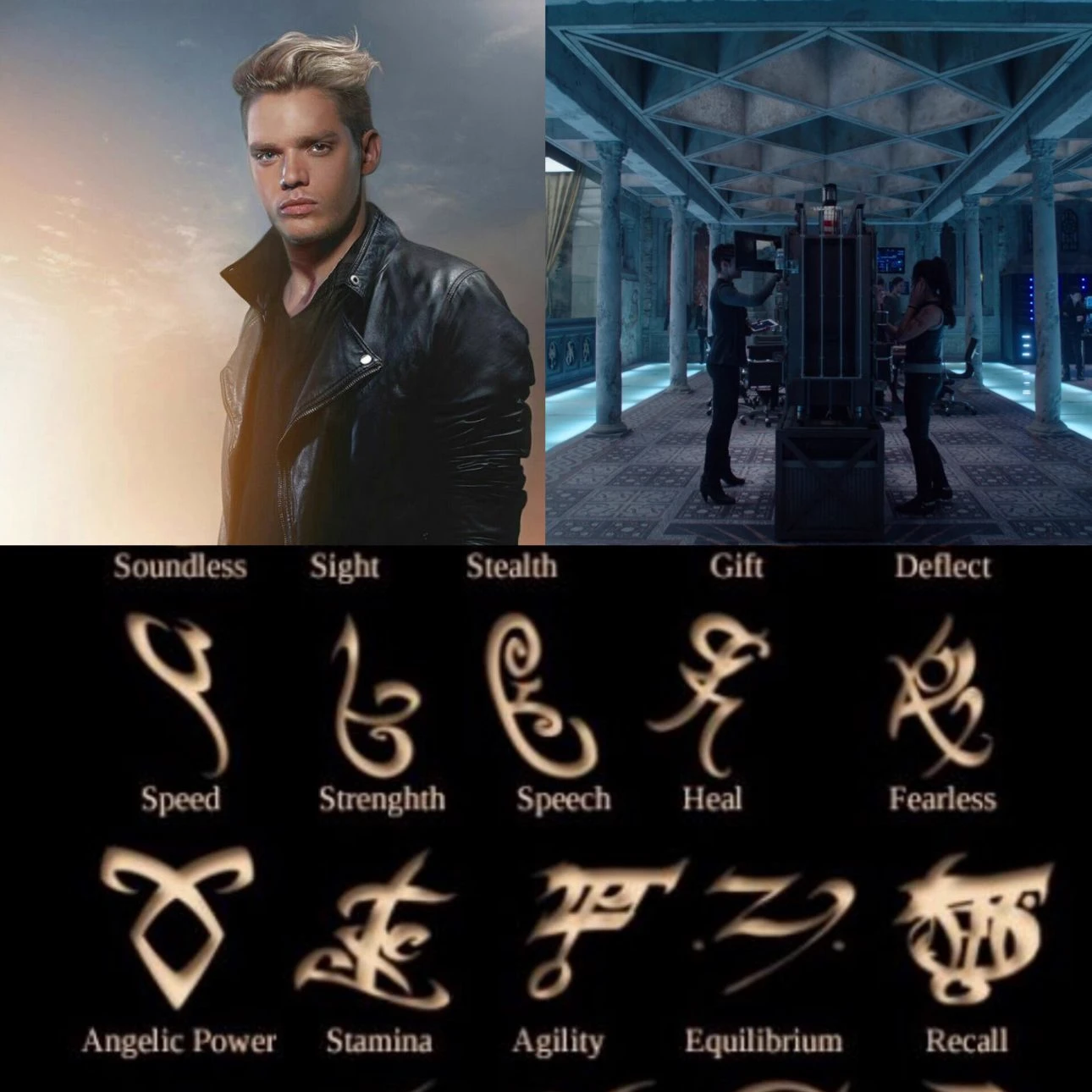 Jace Wayland thumbnail