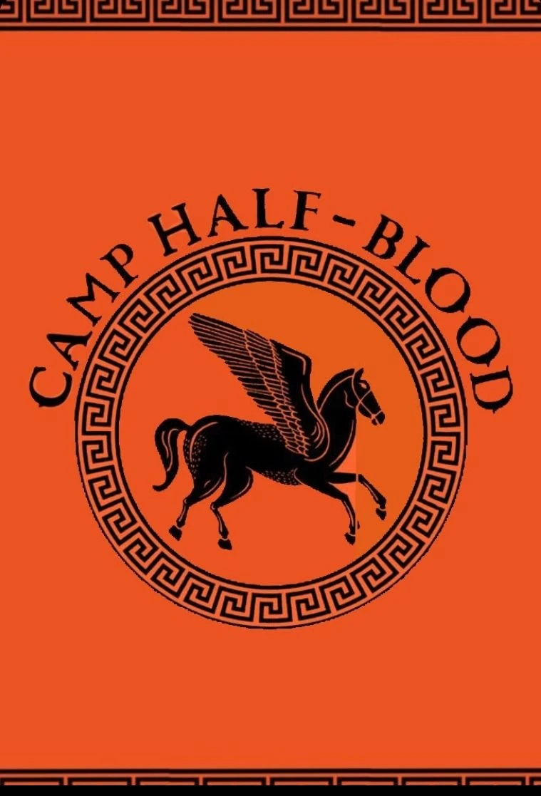Camp Half-Blood thumbnail