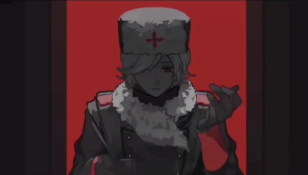 Natalia Stolichanov papers please thumbnail