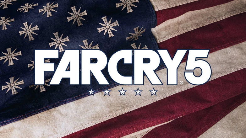 Hazbin hotel X Far Cry 5 thumbnail