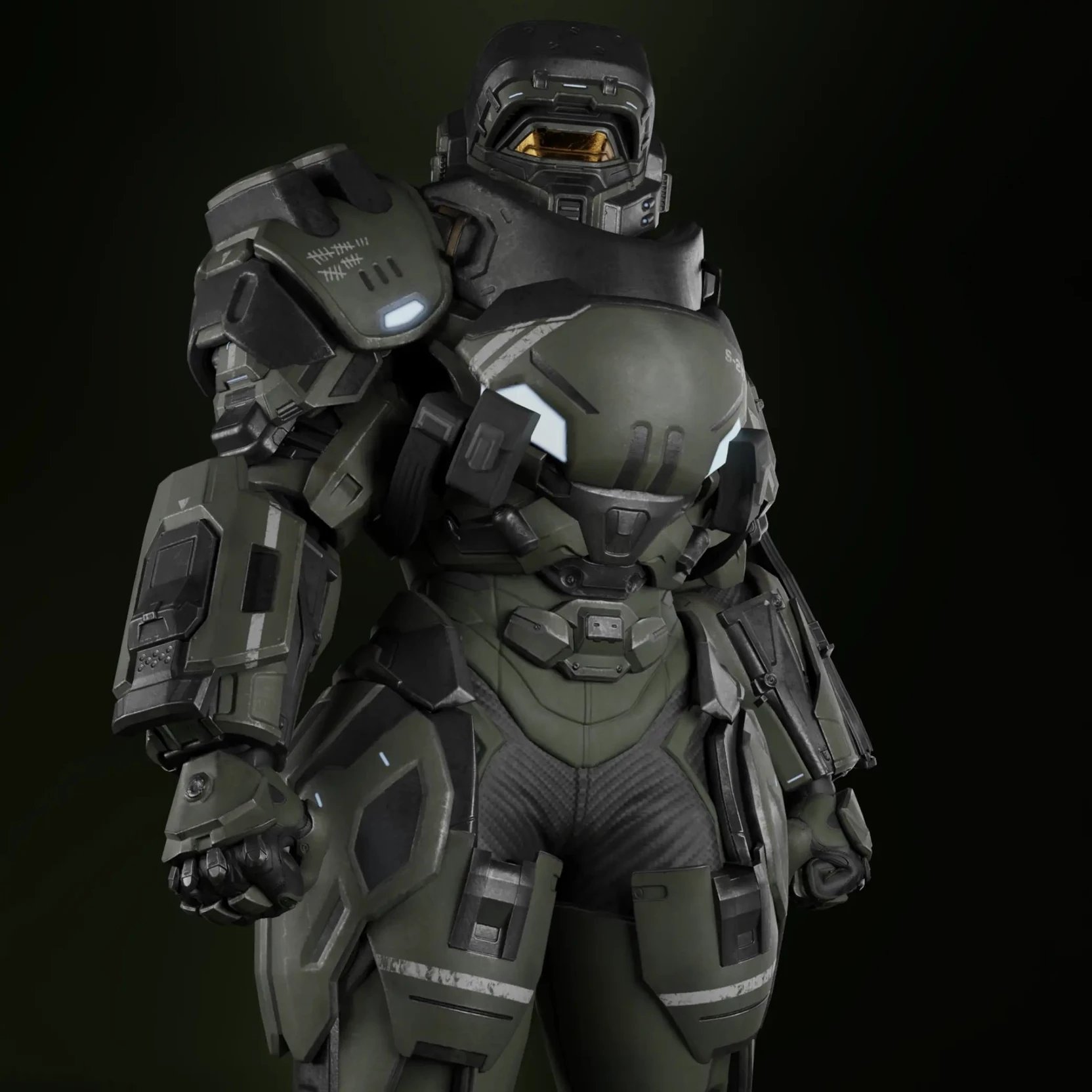 Frankie spartan V/VI thumbnail