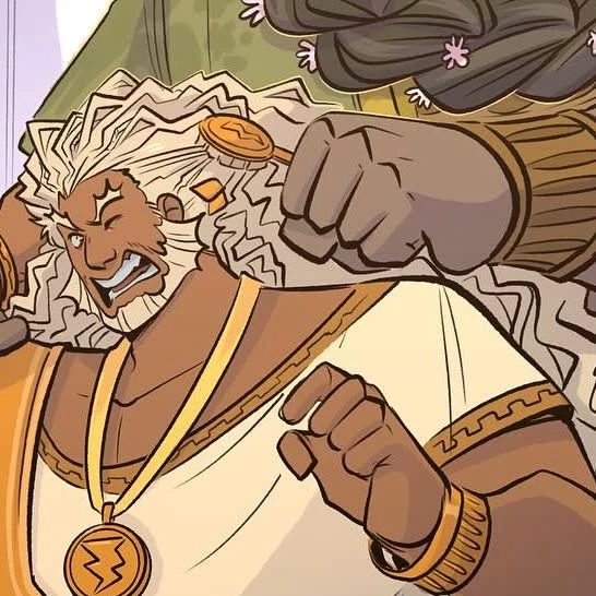 EPIC Gods thumbnail