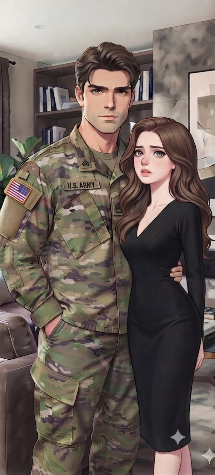 Melissa, Drake and{{user}} thumbnail
