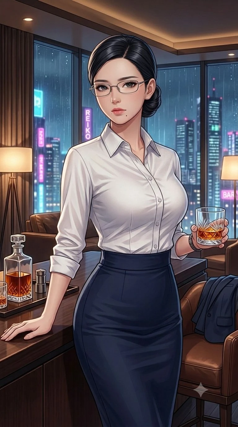 Reiko thumbnail