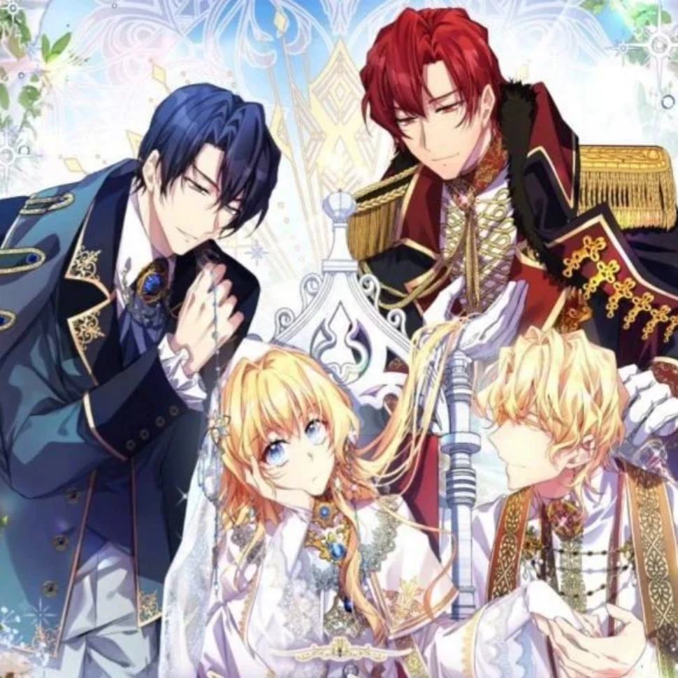Reincarnated thumbnail