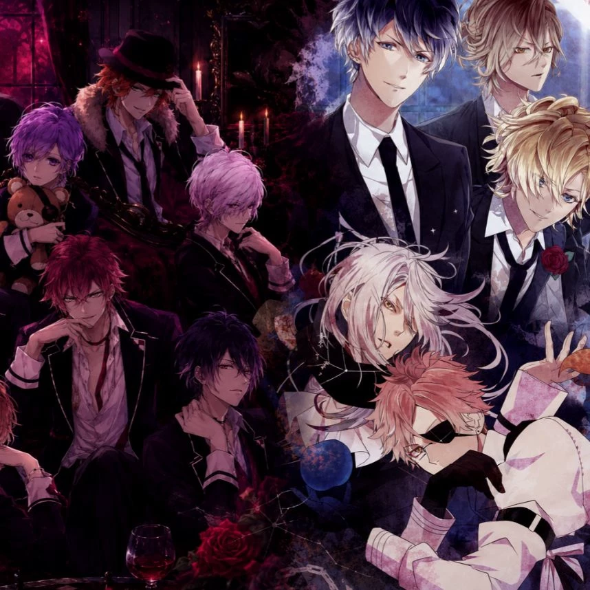 diabolik lovers thumbnail