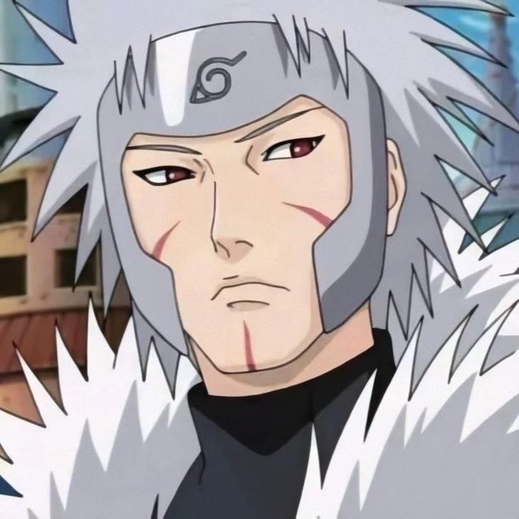 Tobirama Senju thumbnail