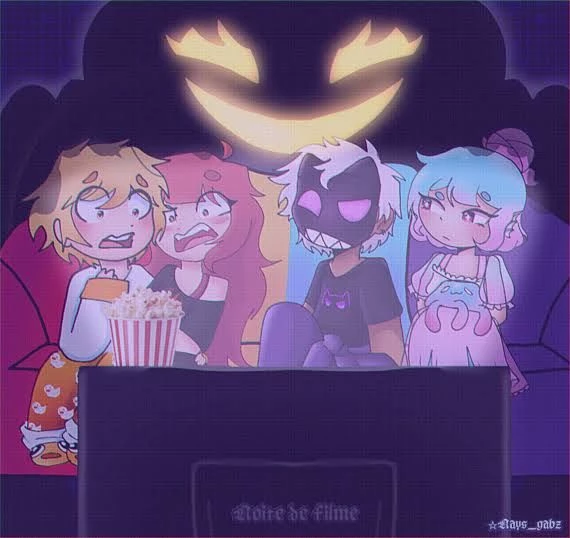 ☆Pajama Party☆ (little potato gang) thumbnail