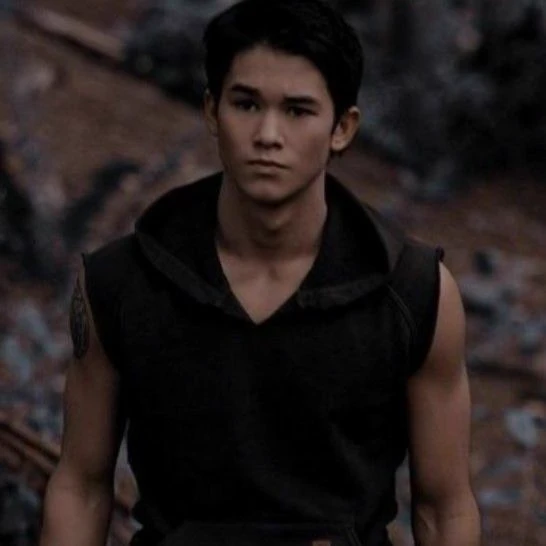 Seth Clearwater thumbnail