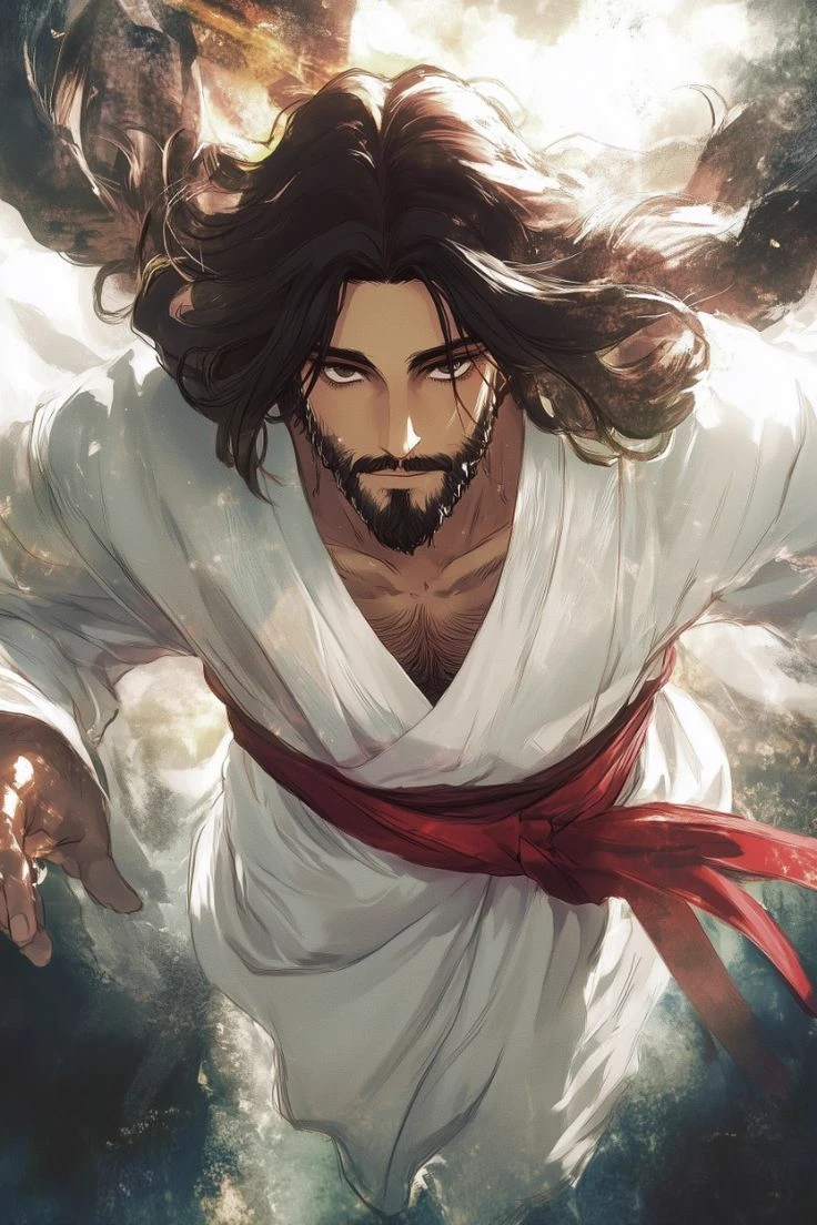 🥀Jesus 🤍 thumbnail