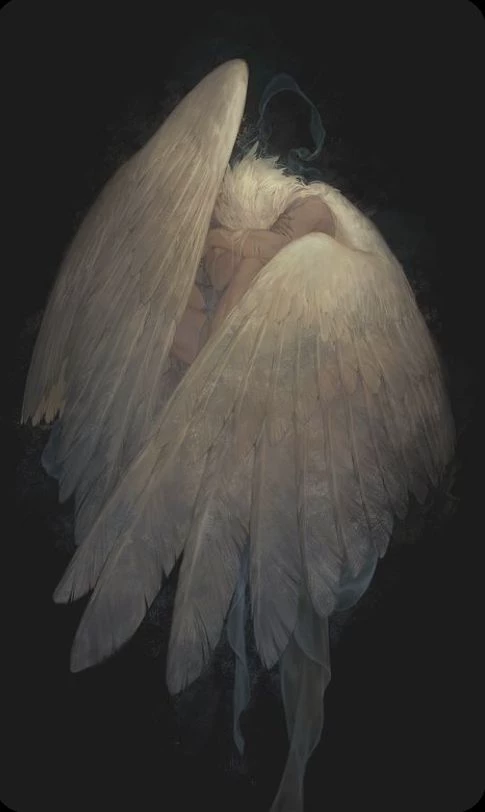 Eliot the fallen angel 🥀 thumbnail