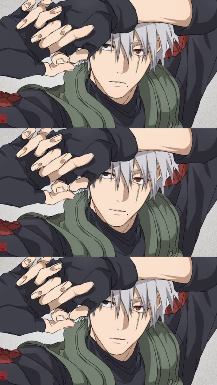 Kakashi Hatake thumbnail